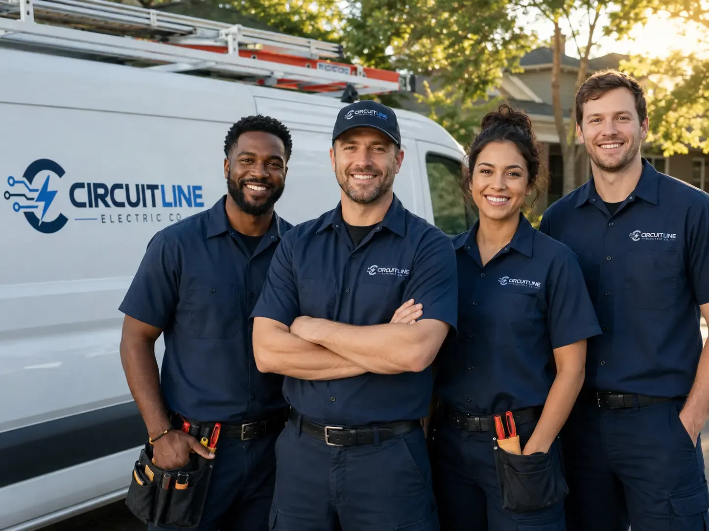 Whole Home Rewiring company in Carlstadt, NJ