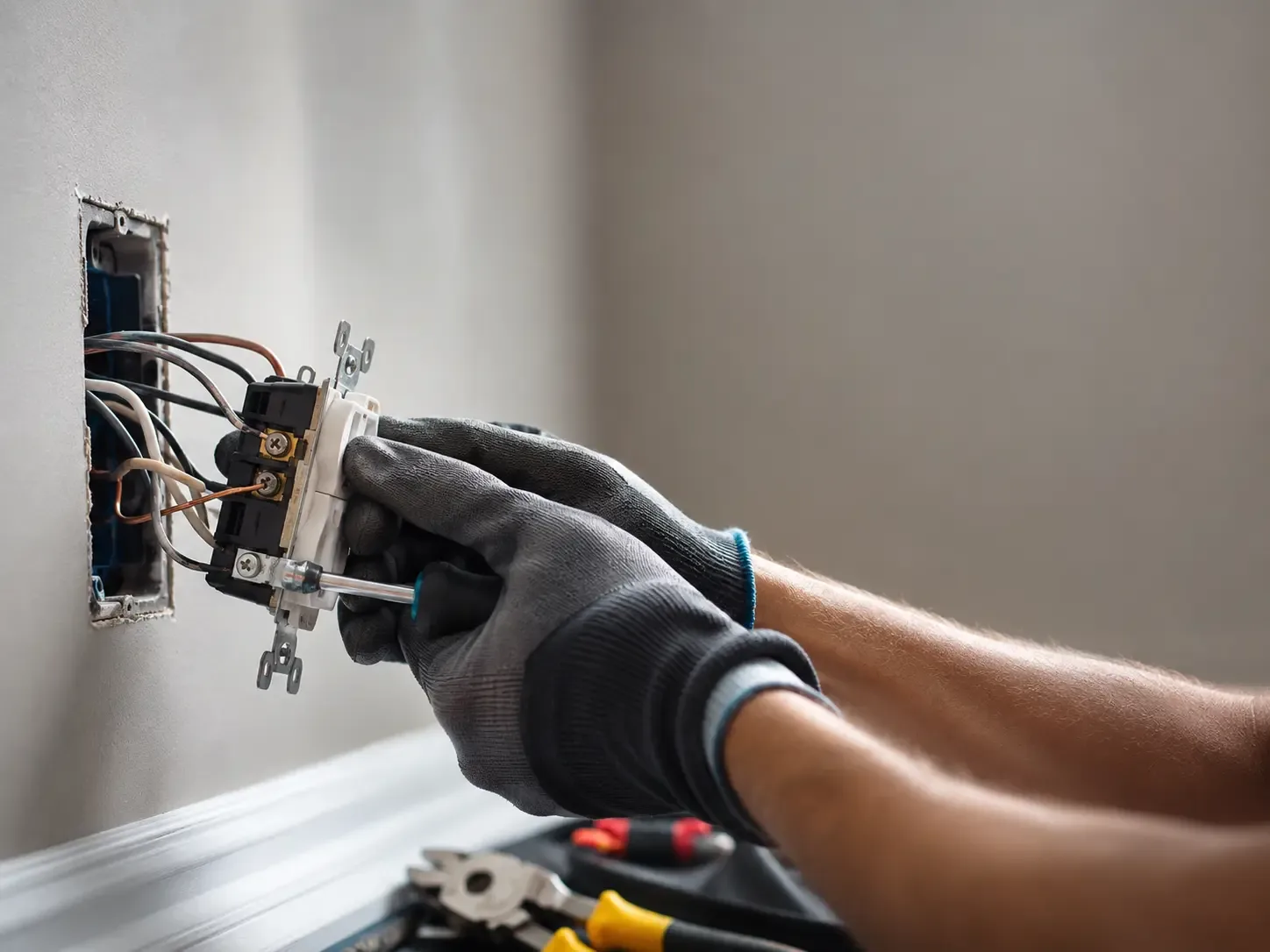 Why choose Whole Home Rewiring in Carlstadt, NJ